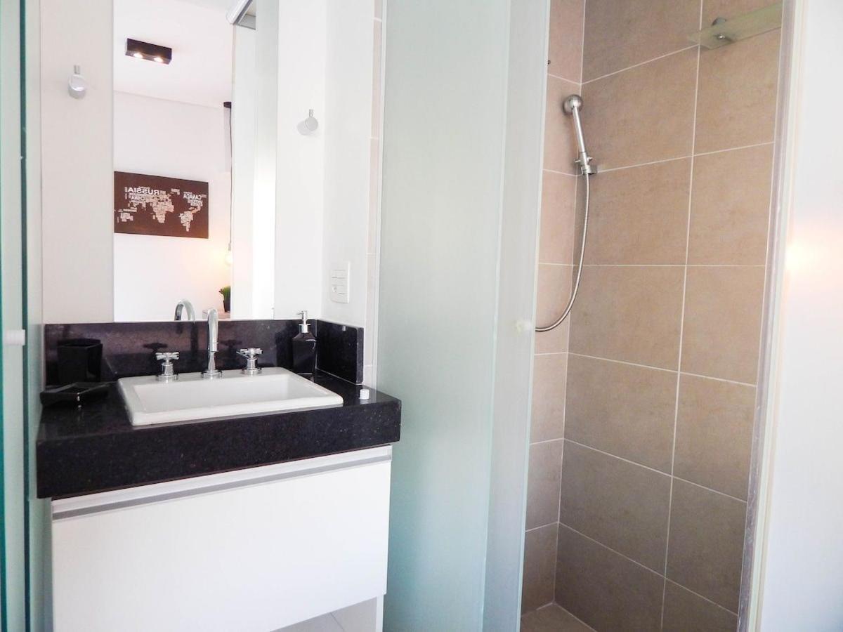 Easy Star - Charmoso Studio Na Vila Omlimpia - Ts02G Apartment Sao Paulo Bagian luar foto